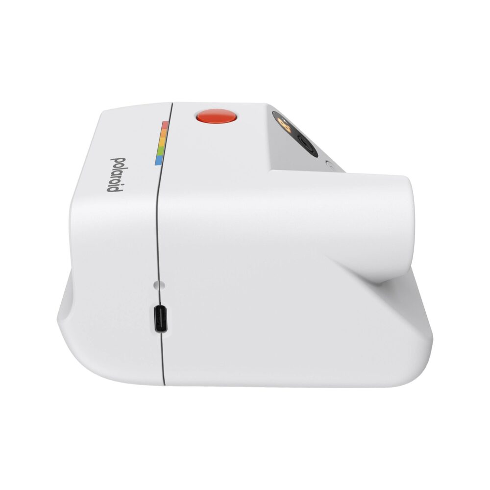 Polaroid Go Gen 3 White