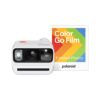 Polaroid Go Gen 3 White + Colour Film Bundle (8 Photos)