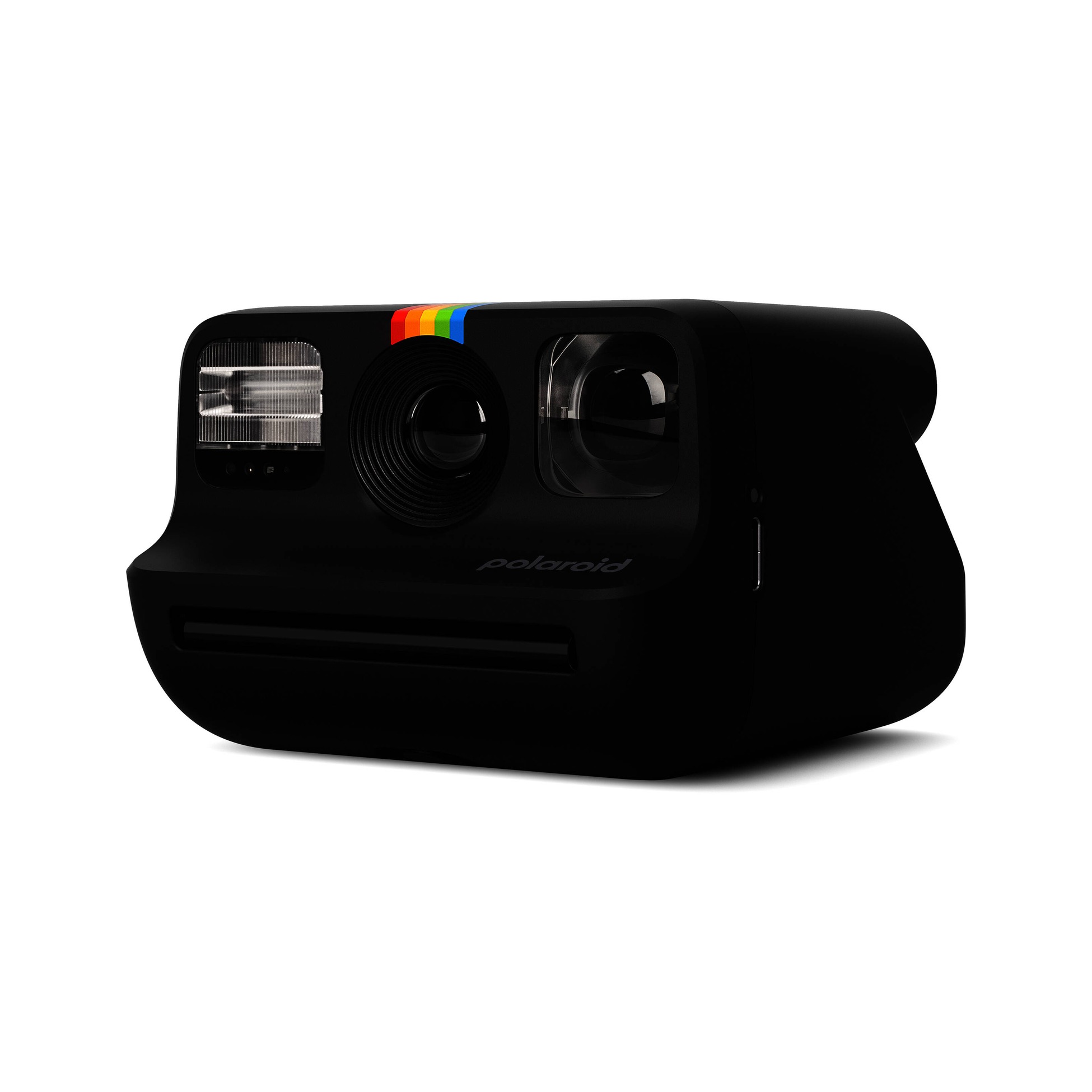 Polaroid Go Generation 2 Instant Film Camera (Black)