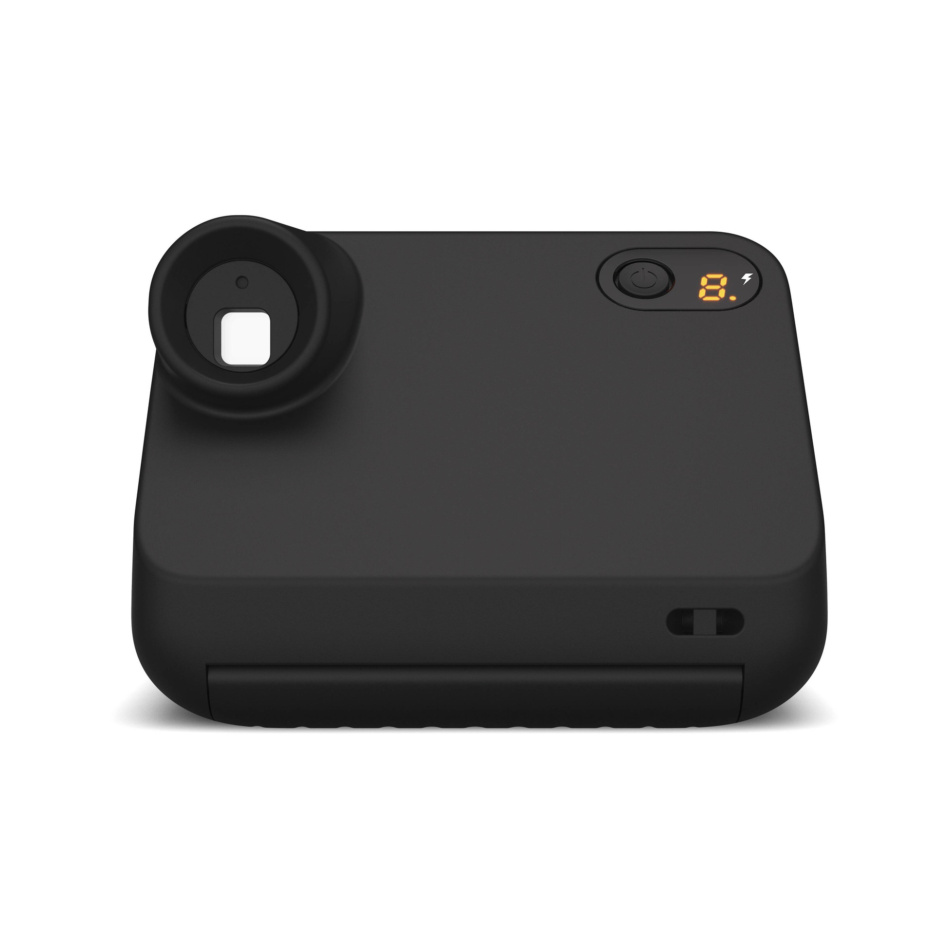 Polaroid Go Generation 2 Instant Film Camera (Black)