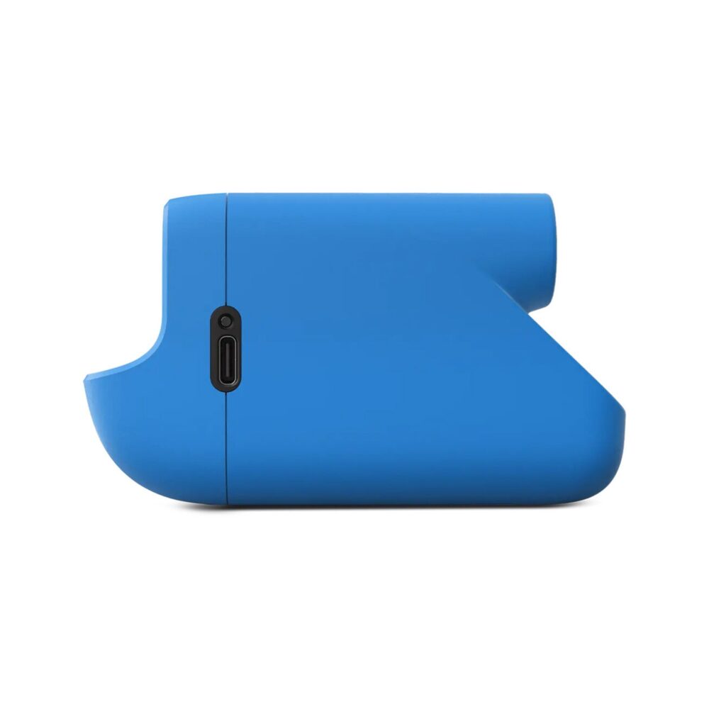 Polaroid Go Generation 2 Instant Film Camera (Blue)