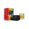 Polaroid Go Generation 2 Instant Film Camera Everything Box (Black)