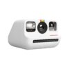 Polaroid Go Generation 2 Instant Film Camera (White)