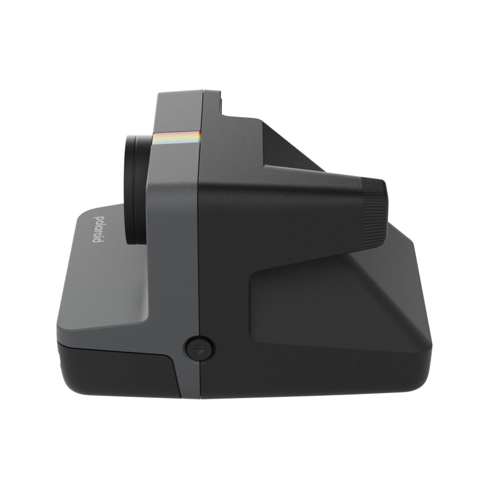 Polaroid Now+ Gen 3 Black + Colour Film Bundle (8 Photos)