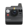 Polaroid Now+ Gen 3 Black + Colour Film Bundle (8 Photos)