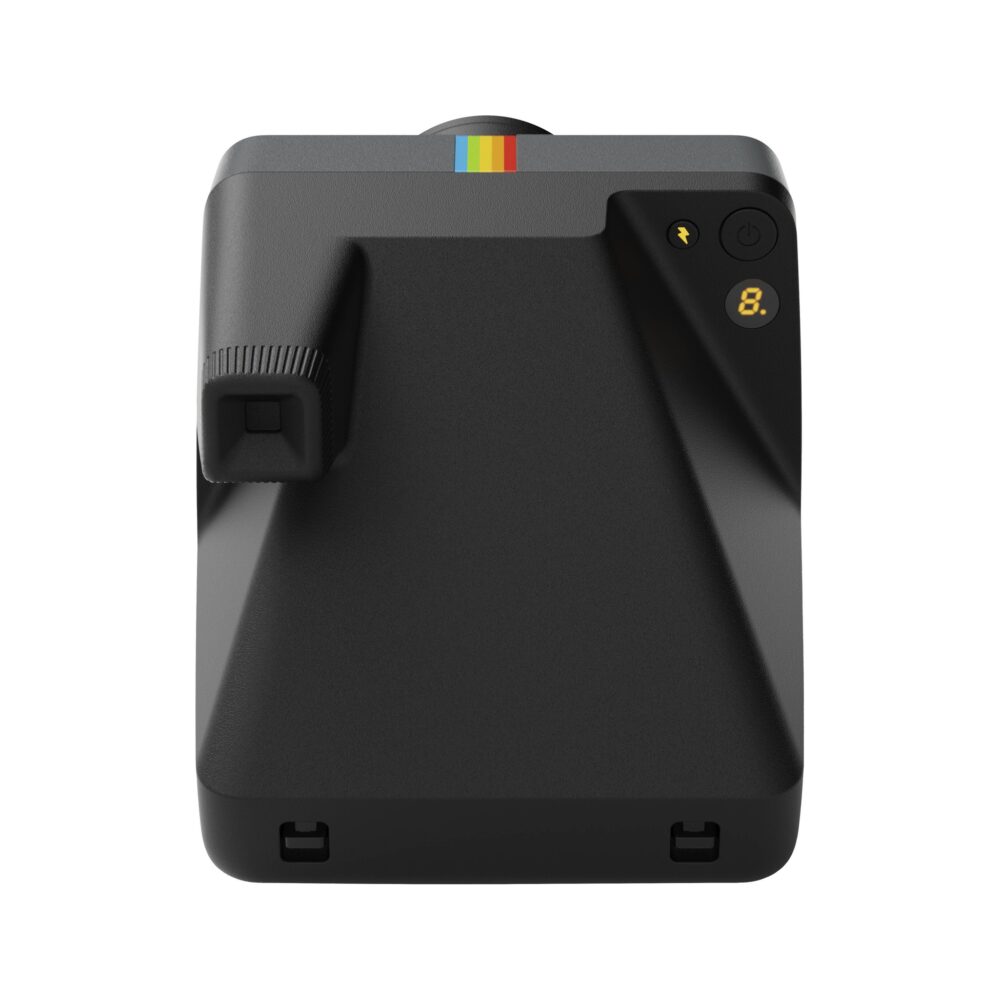 Polaroid Now Generation 3 - Black