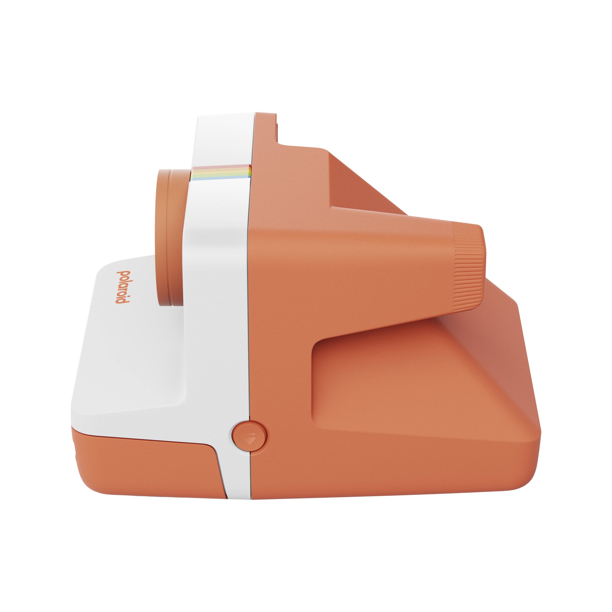 Polaroid Now Generation 3 i-Type Instant Camera (Coral)