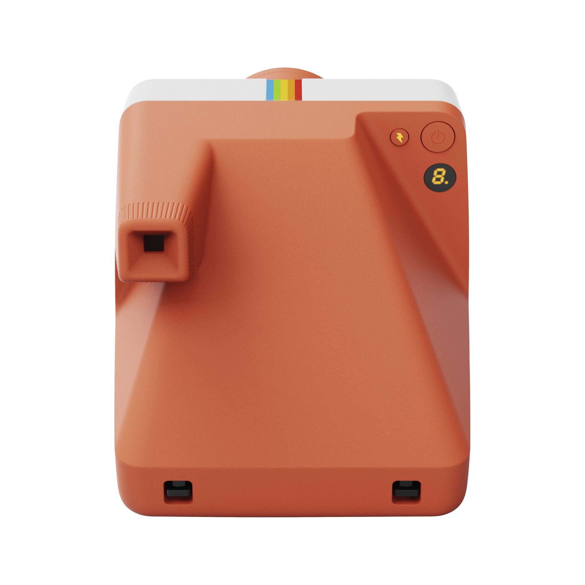 Polaroid Now Generation 3 i-Type Instant Camera (Coral)