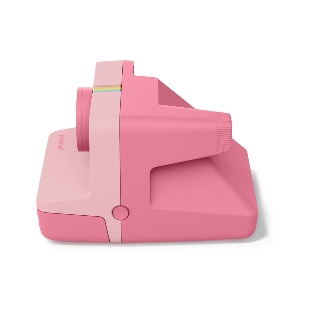 Polaroid Now Generation 3 i-Type Instant Camera (Pink)