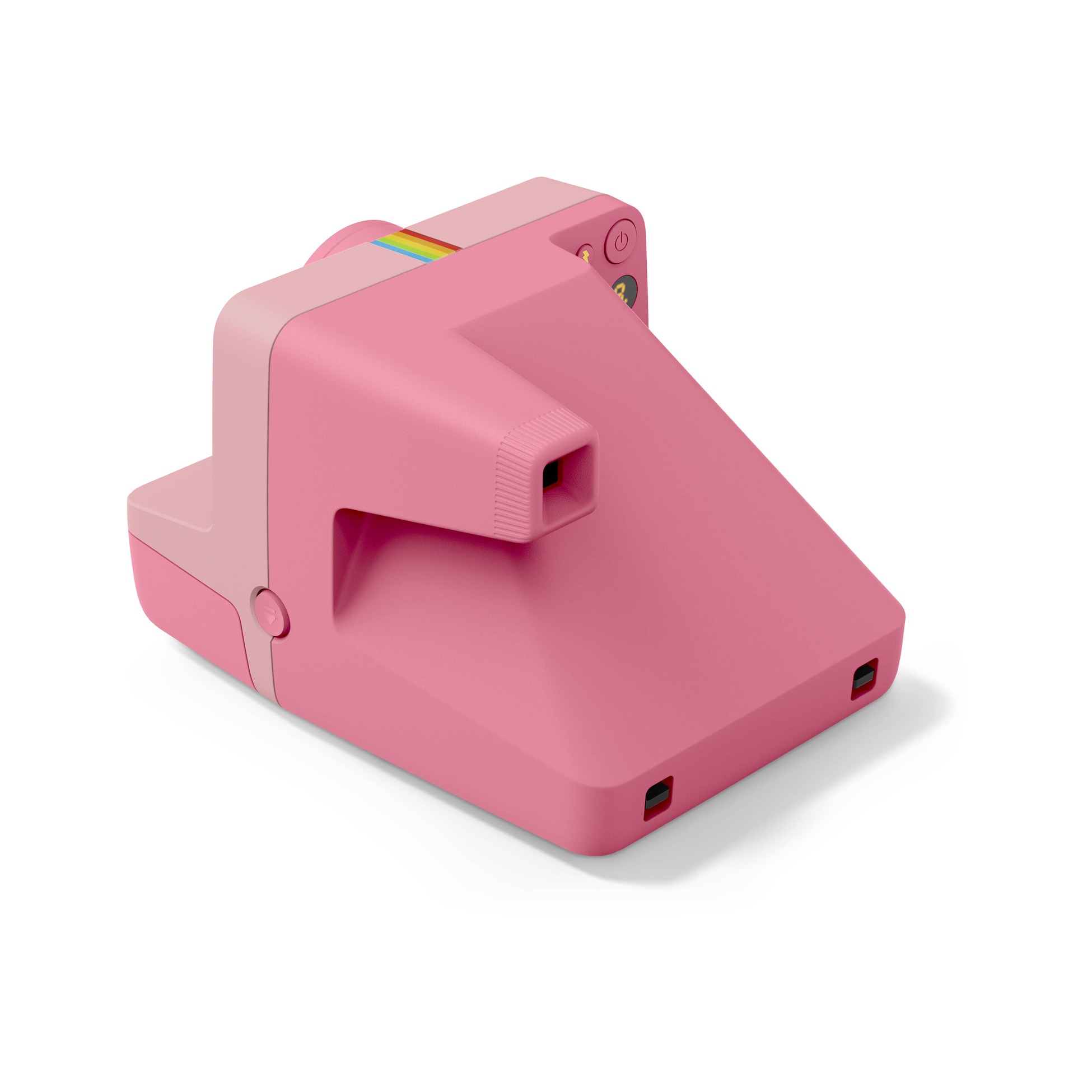 Polaroid Now Generation 3 i-Type Instant Camera (Pink)