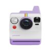 Polaroid Now Generation 3 i-Type Instant Camera - Purple