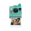 Polaroid Now Generation 3 i-Type Instant Camera (Teal)