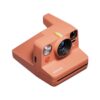 Polaroid Now+ Generation 3 i-Type Instant Camera with App Control - Coral
