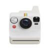 Polaroid Now+ Generation 3 i-Type Instant Camera with App Control - White