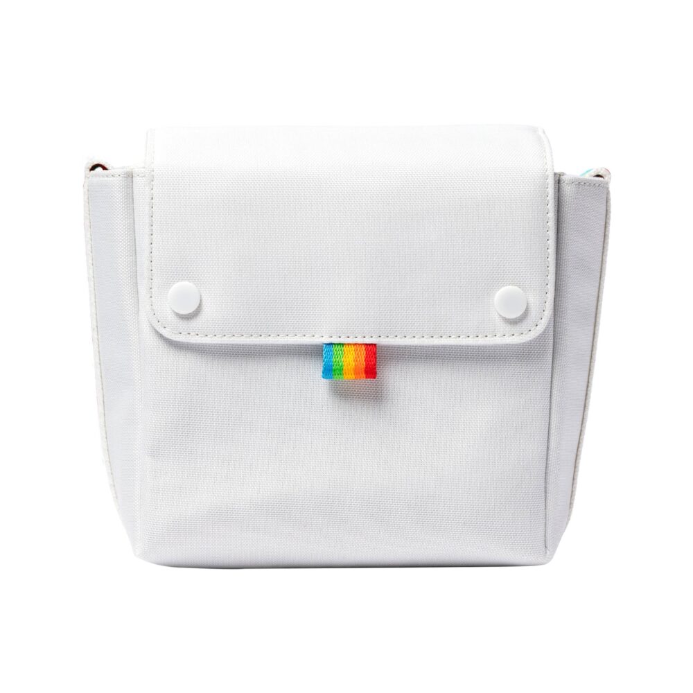 Polaroid Now Spectrum Camera Bag - White