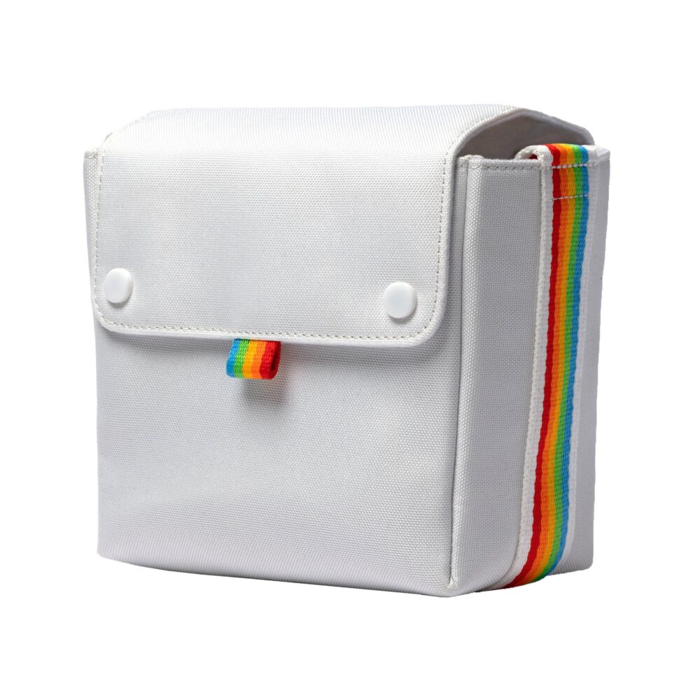 Polaroid Now Spectrum Camera Bag - White