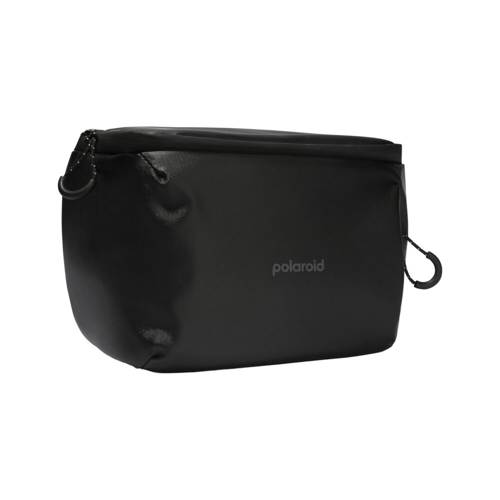 Polaroid Studio Camera Sling Bag (Black)
