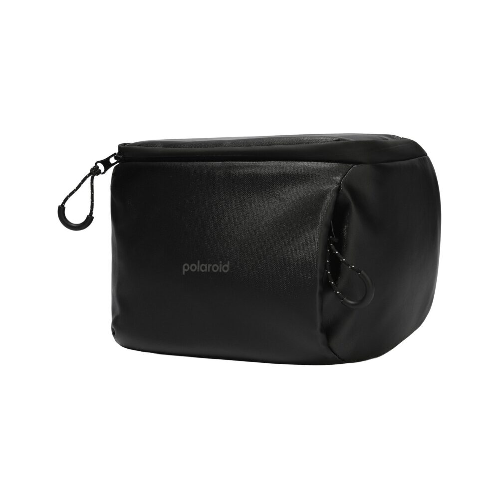 Polaroid Studio Camera Sling Bag (Black)