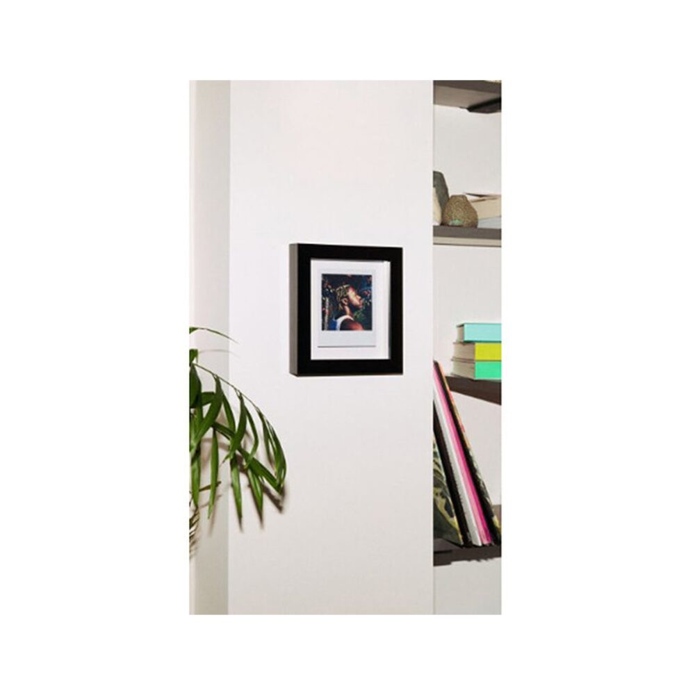Polaroid Studio Single Photo Frame - Black