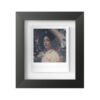Polaroid Studio Single Photo Frame - Black
