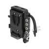 Power Distribution Box DB-1 (RED Komodo-X / V-Raptor, V-Mount, Rod Mounted)