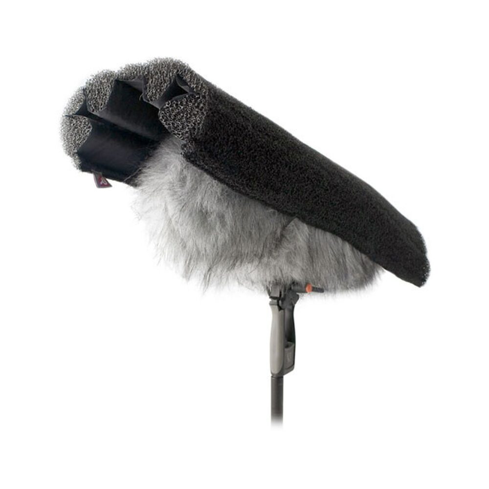 Rycote Duck Raincover 4