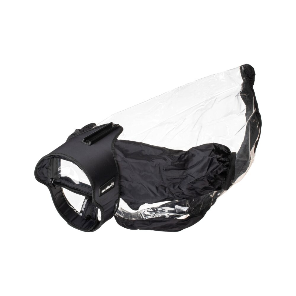 Sachtler SAC-SR415 Transparent Raincover for Medium-Size Video Cameras