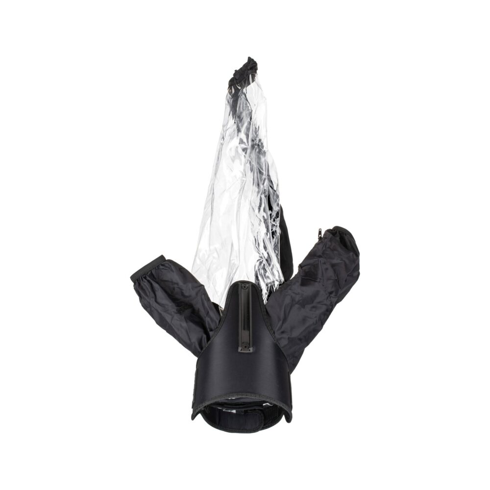 Sachtler SAC-SR415 Transparent Raincover for Medium-Size Video Cameras
