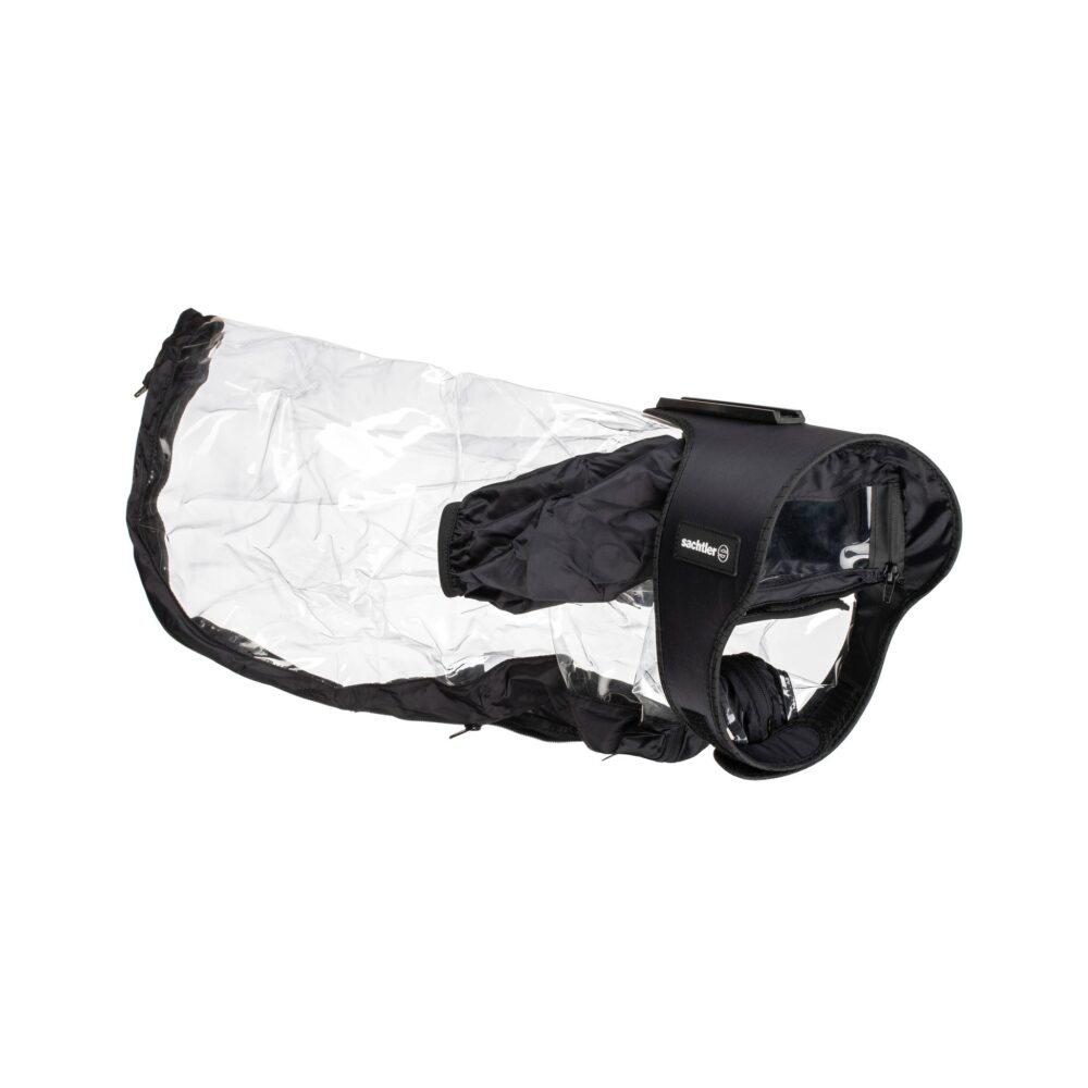 Sachtler SAC-SR415 Transparent Raincover for Medium-Size Video Cameras