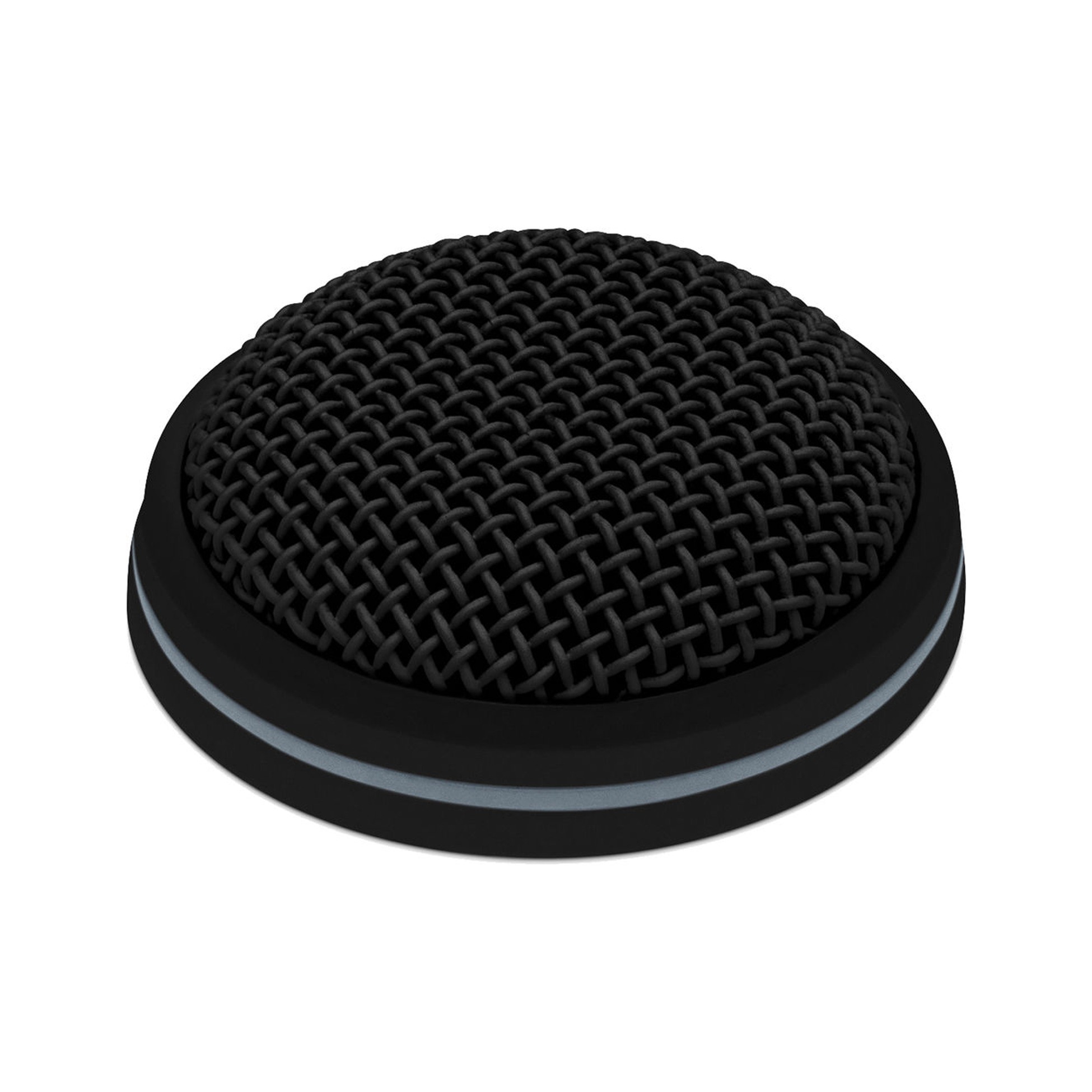Sennheiser MEB 102-L Omnidirectional Boundary Microphone (Black)