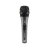 Sennheiser e 835-S-PTT Vocal Microphone