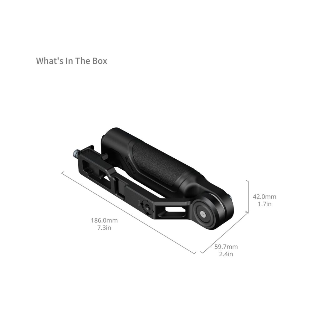 SmallRig 4197C Sling Handle for DJI RS 3 Mini / RS 4 Mini (Lite)