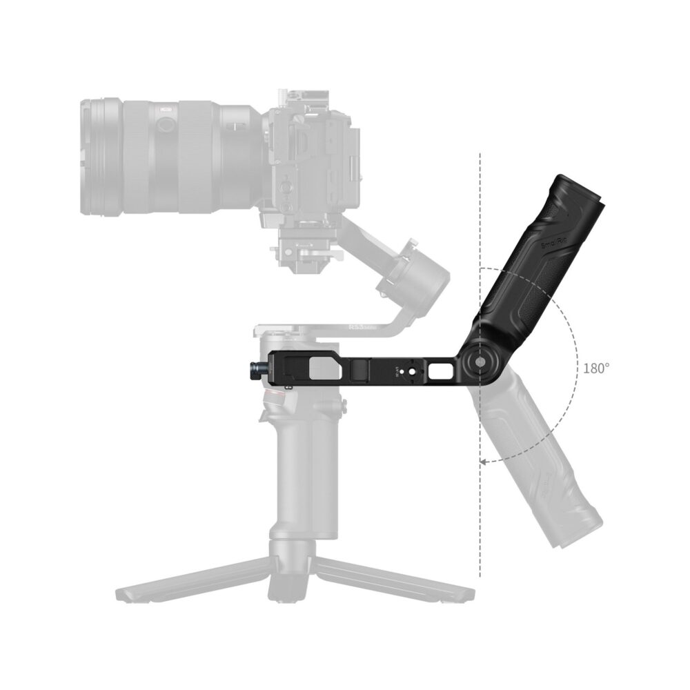 SmallRig 4197C Sling Handle for DJI RS 3 Mini / RS 4 Mini (Lite)