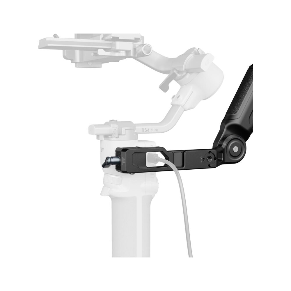 SmallRig 4197C Sling Handle for DJI RS 3 Mini / RS 4 Mini (Lite)