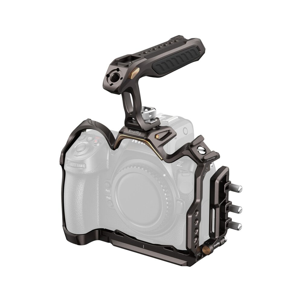SmallRig 4317B Night Eagle Cage Kit for Nikon Z 8