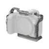 SmallRig 4977B HawkLock Quick Release Cage for Canon EOS R5 Mark II