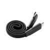 SmallRig 5614 240W USB-C 3.2 Gen 2x2 Magnetic Self-Coiling Cable (13.8")