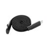 SmallRig 5615 240W USB-C 3.2 Gen 2x2 Magnetic Self-Coiling Cable (23.6")