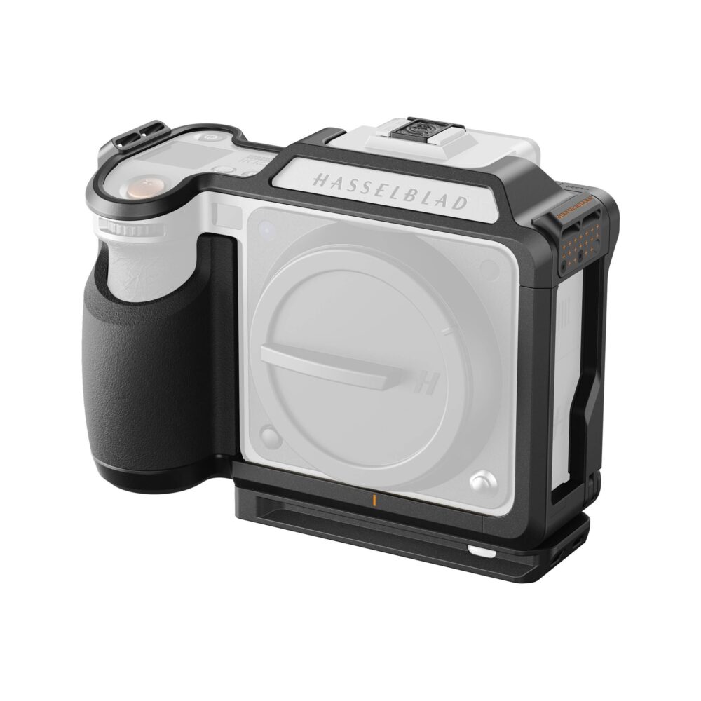 SmallRig 5929 Modular Cage for Hasselblad X2D II 100C / X2D 100C (Black)