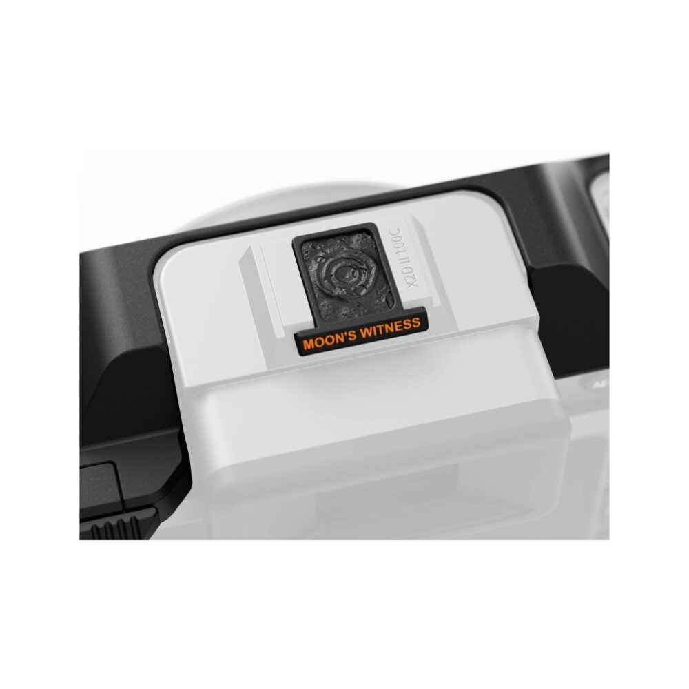 SmallRig 5929 Modular Cage for Hasselblad X2D II 100C / X2D 100C (Black)