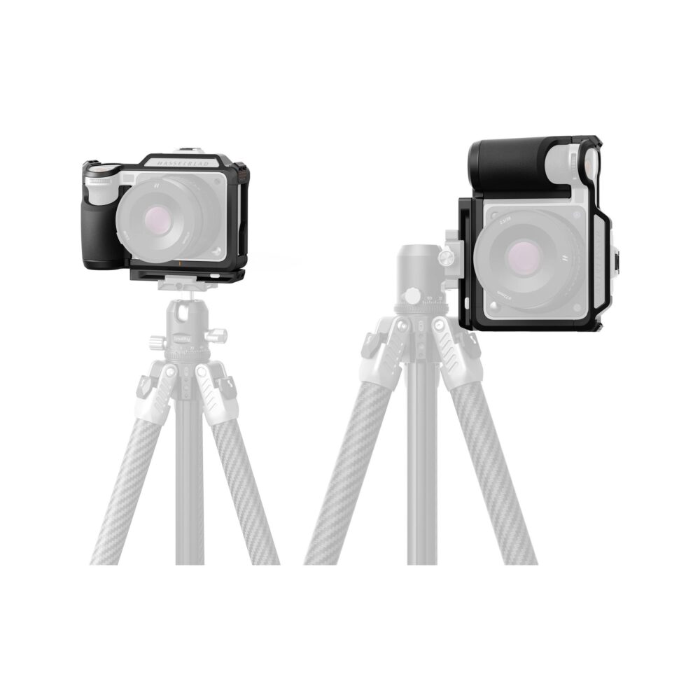 SmallRig 5929 Modular Cage for Hasselblad X2D II 100C / X2D 100C (Black)