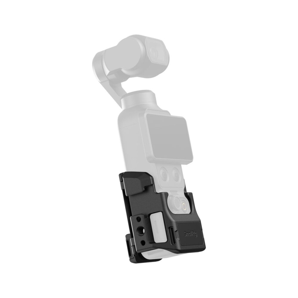 SmallRig 6002 Cage for DJI Osmo Pocket 4 (Basic Edition)