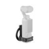 SmallRig 6004 MagSafe-Enabled Magnetic Mount for DJI Osmo Pocket 4/3/Xtra Muse and Mobile Phones