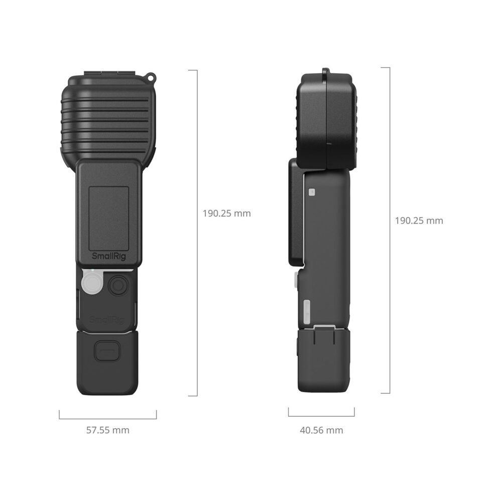 SmallRig 6005 Gimbal Protective Case for DJI Osmo Pocket 4