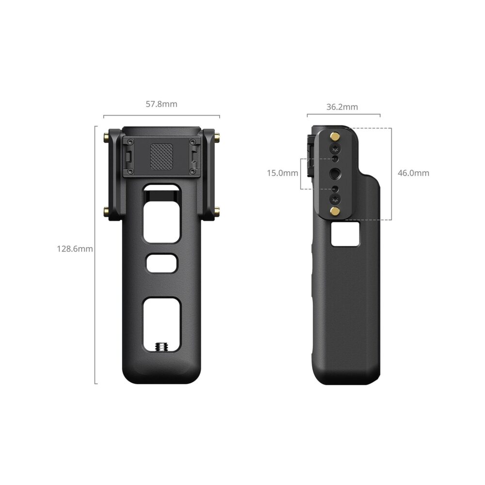 SmallRig 6006 Cage for DJI Osmo Pocket 4 / Pocket 3