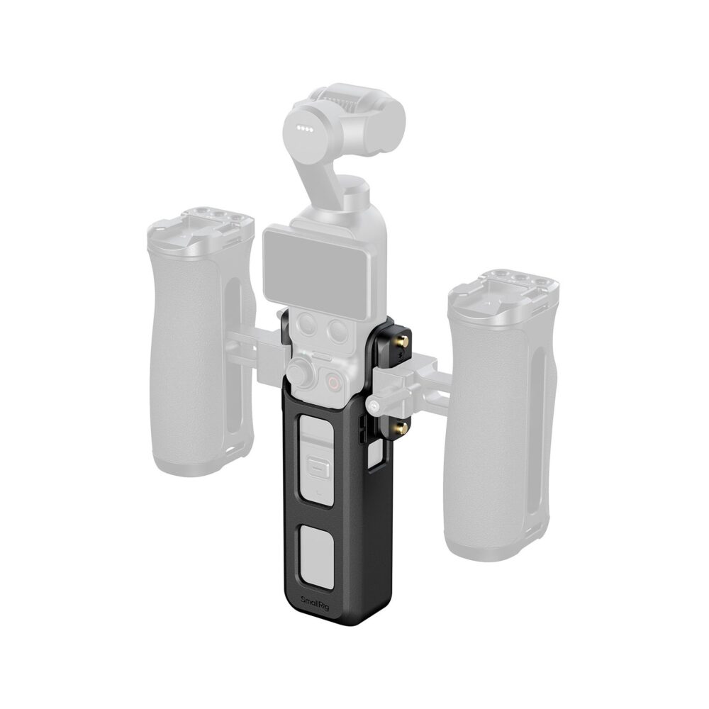 SmallRig 6006 Cage for DJI Osmo Pocket 4 / Pocket 3