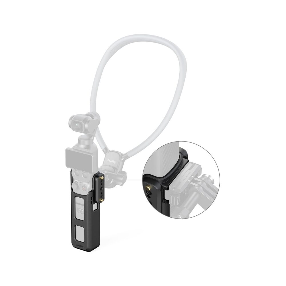 SmallRig 6006 Cage for DJI Osmo Pocket 4 / Pocket 3
