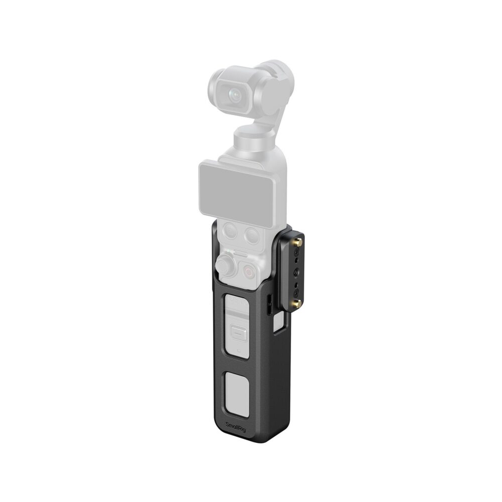SmallRig 6006 Cage for DJI Osmo Pocket 4 / Pocket 3