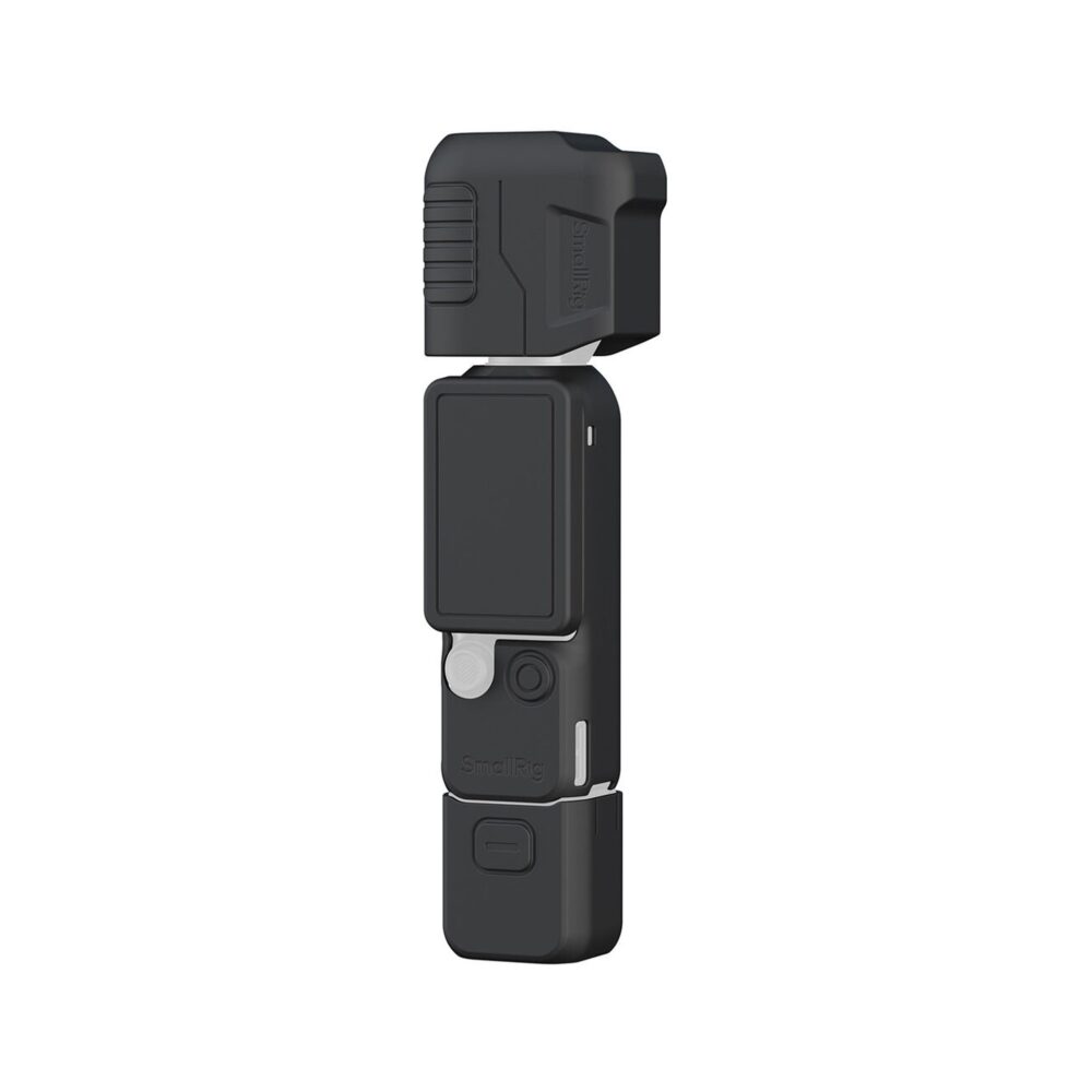 SmallRig 6007 Protective Silicone Case Kit for DJI Osmo Pocket 4