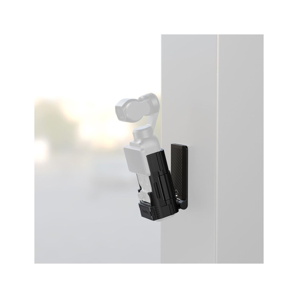 SmallRig 6009 Magnetic Mount Cage for DJI Osmo Pocket 4